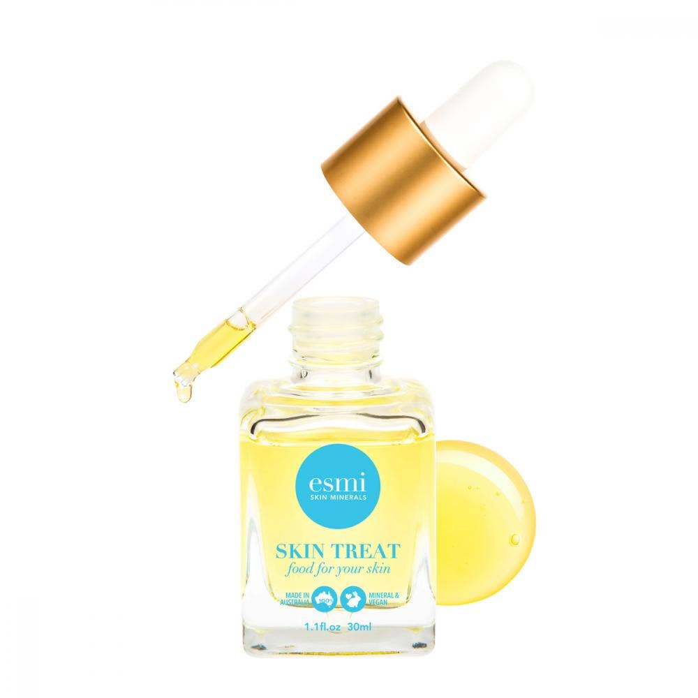 Acai Skin Balancing Face Oil