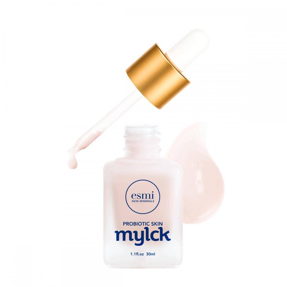 Probiotic Skin Mylck