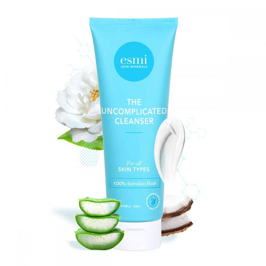 XL The Uncomplicated Cleanser 250ml