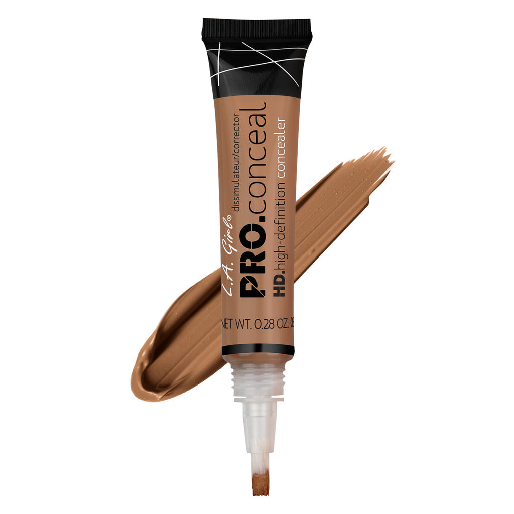 HD Pro.Conceal