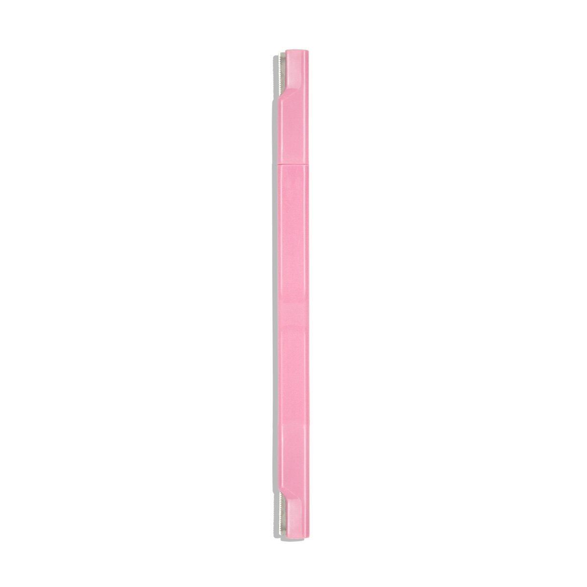 SUPER SMOOTH BROW + FACIAL RAZOR