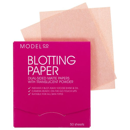 BLOTTING PAPERS