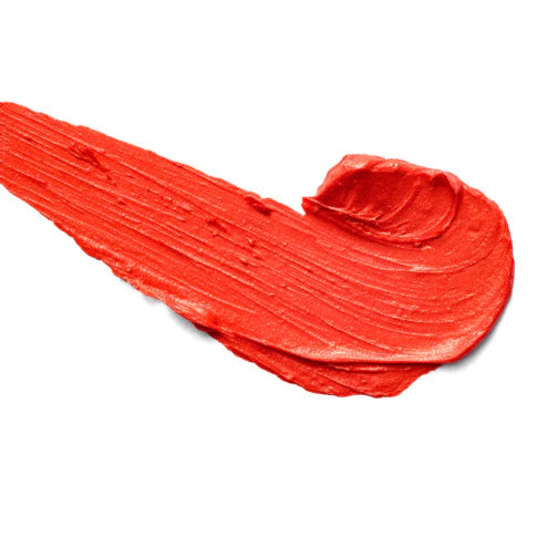 FIRE ENGINE RED *WHIPPED MATTE FORMULA