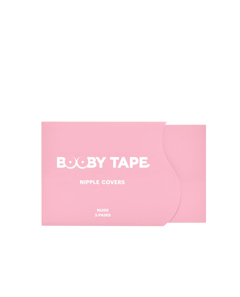 Nipple Covers