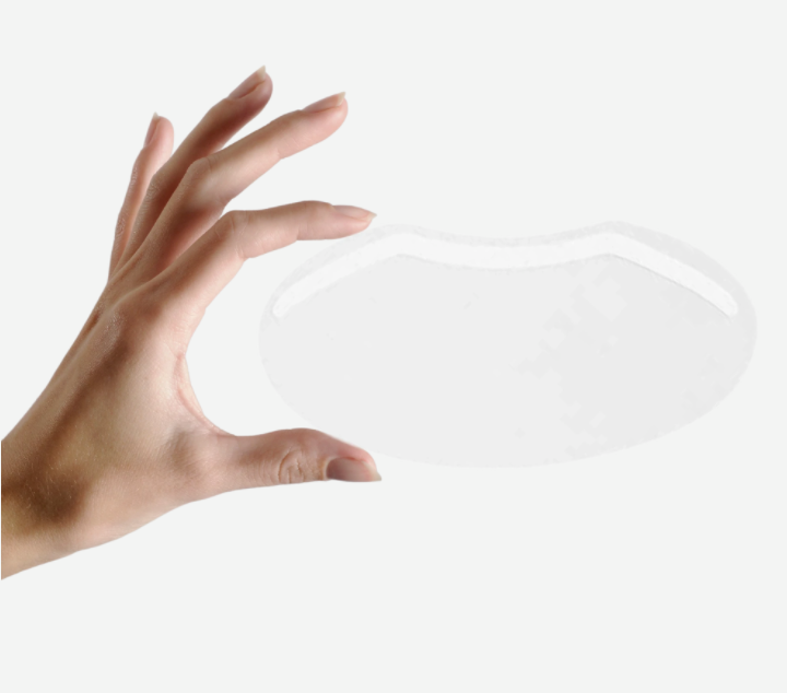 Lash Shield Shower Protector