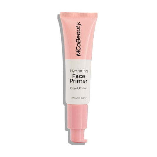 HYDRATING FACE PRIMER