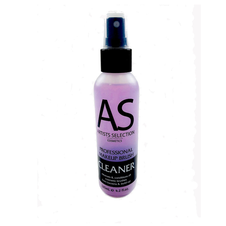 Brush Cleaner
