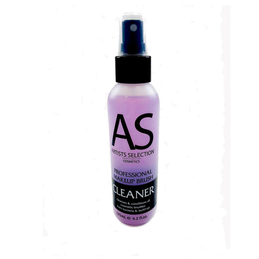 Brush Cleaner