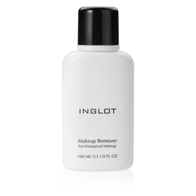 Makeup Remover for Waterproof Makeup