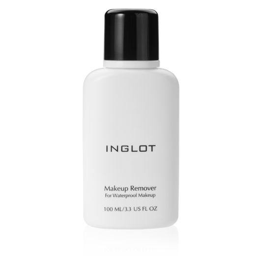 Makeup Remover for Waterproof Makeup