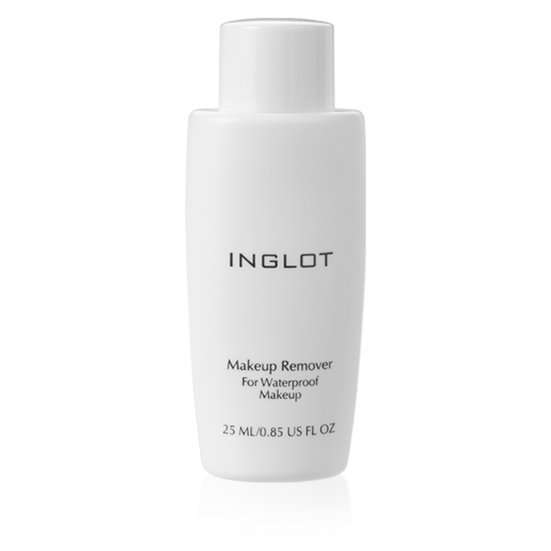 Makeup Remover for Waterproof Makeup
