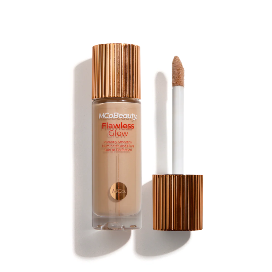FLAWLESS GLOW LUMINOUS SKIN FILTER