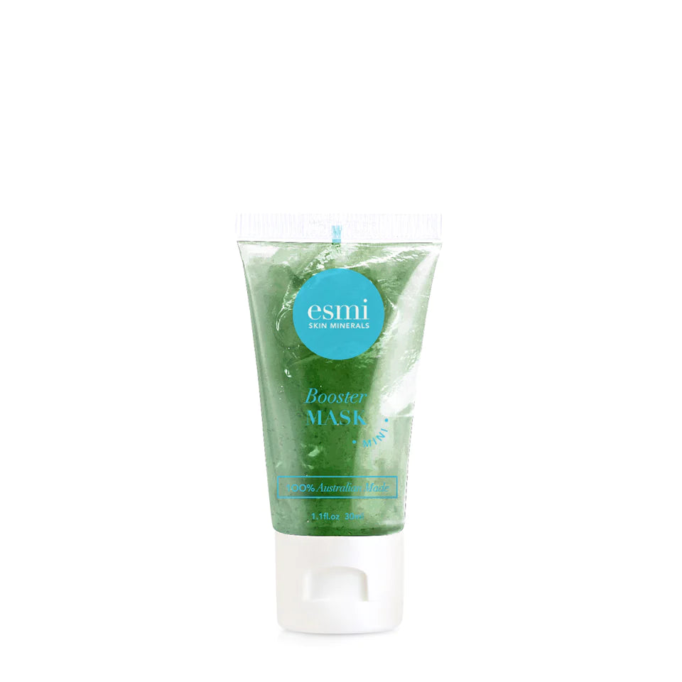 MINI Booster Masks
