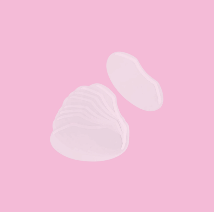 Lash Shield Shower Protector