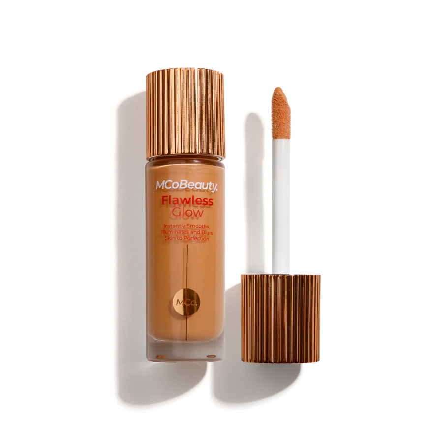 FLAWLESS GLOW LUMINOUS SKIN FILTER
