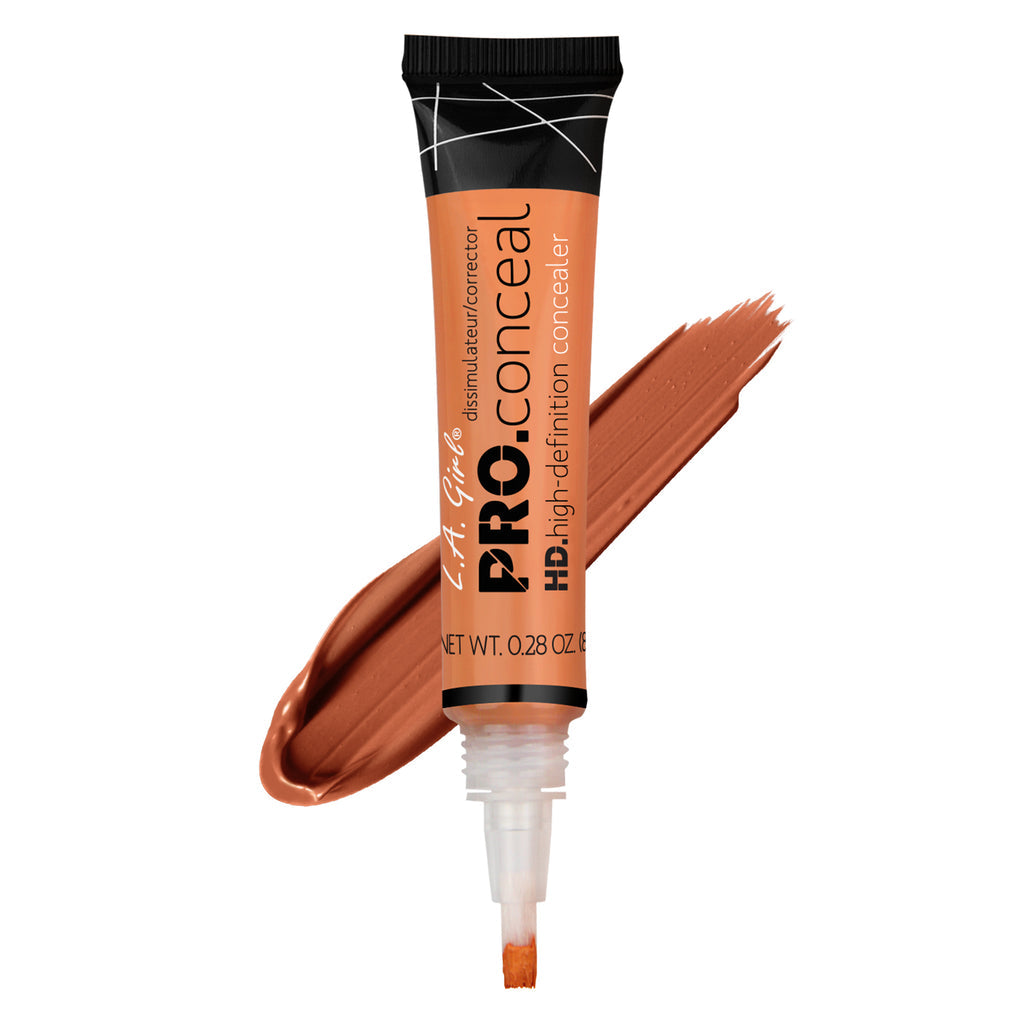 HD Pro.Conceal