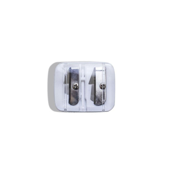 DUAL SHARPENER