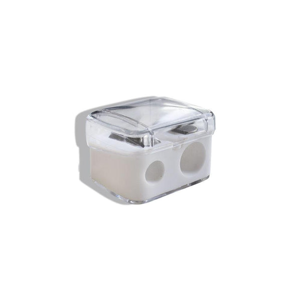 DUAL SHARPENER