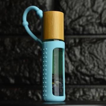 Portable Cuticle Oil