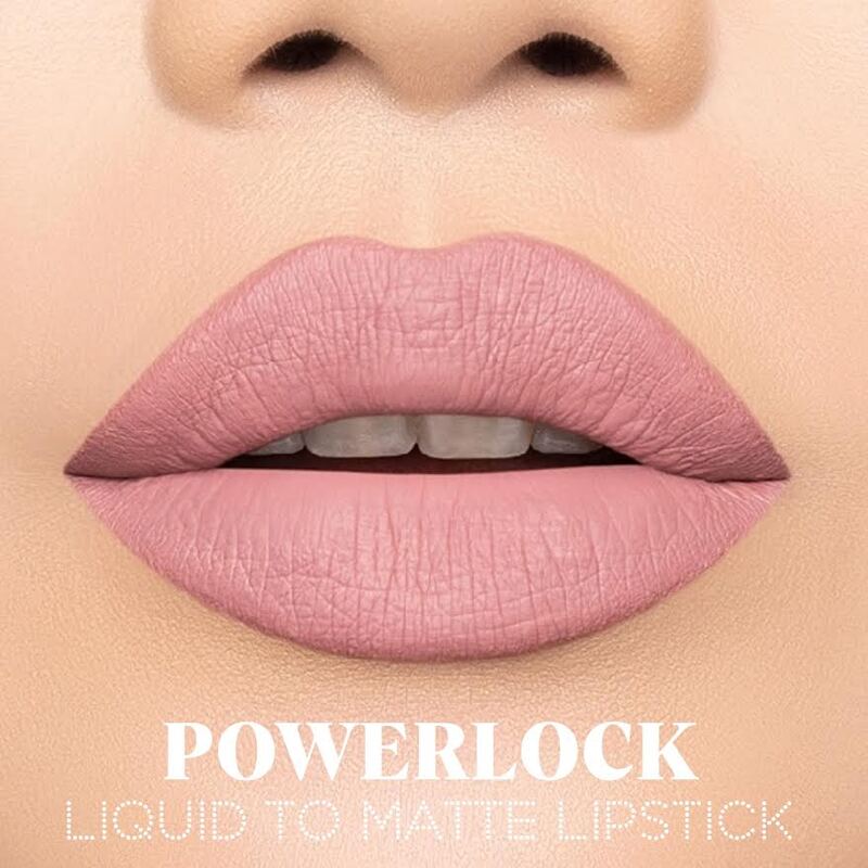 POWERLOCK Mattes