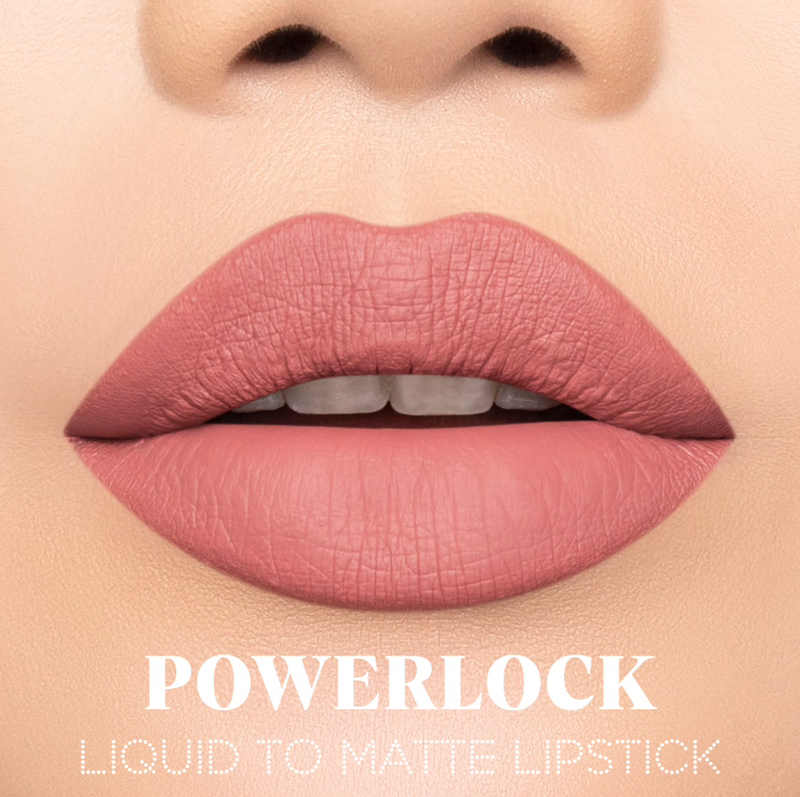 POWERLOCK Mattes