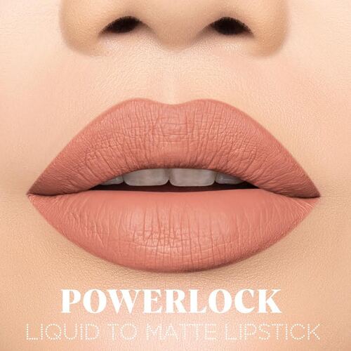 POWERLOCK Mattes