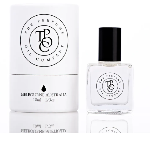 (ROLL ON) SANTAL inspired by Santal 33