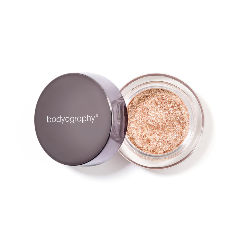 GLITTER PIGMENTS