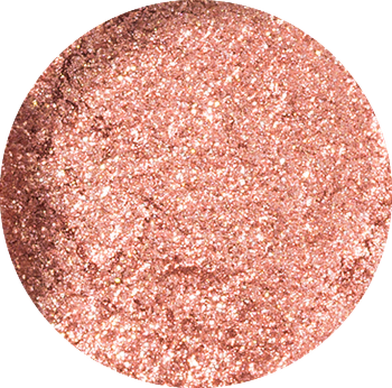 GLITTER PIGMENTS