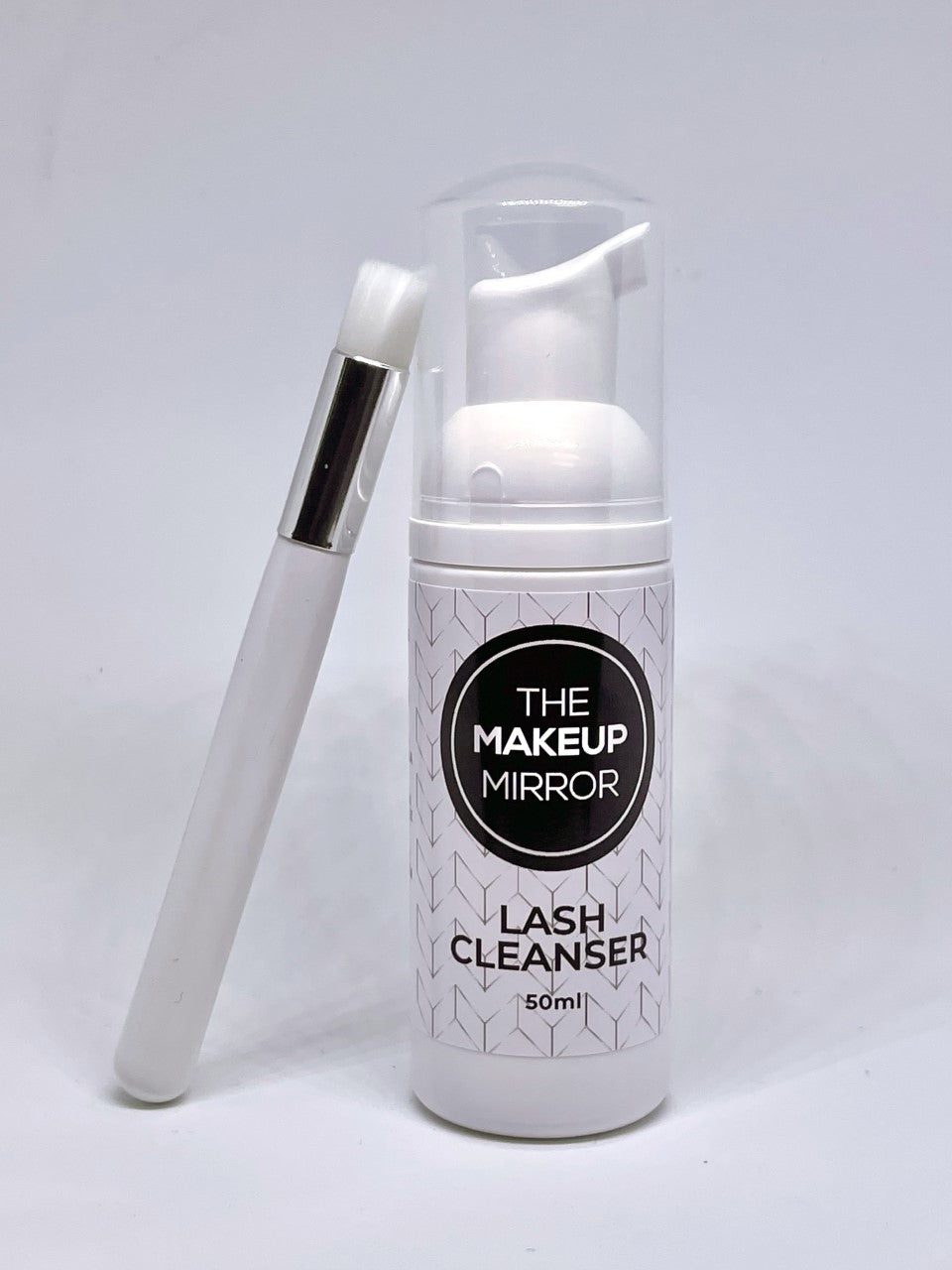 Lash Cleanser