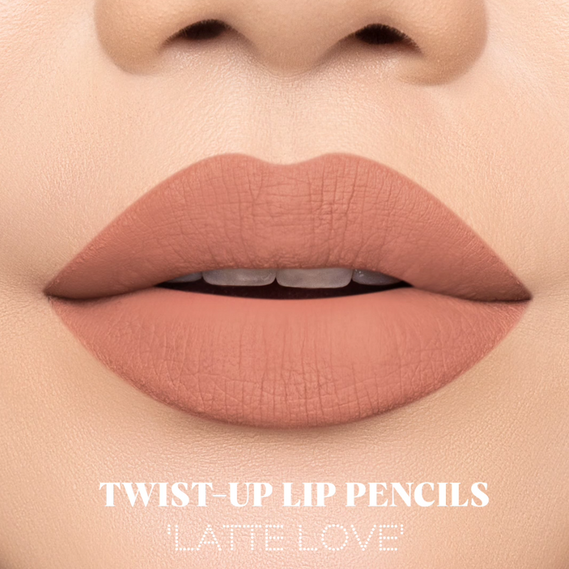TWIST UP Lipliner