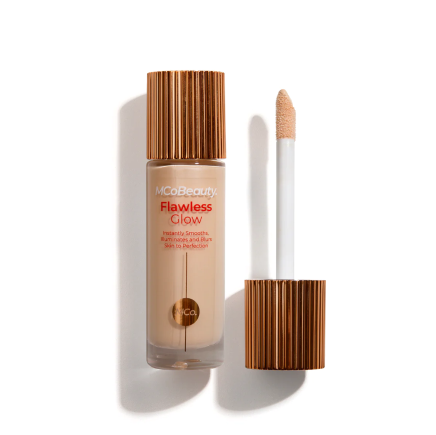FLAWLESS GLOW LUMINOUS SKIN FILTER