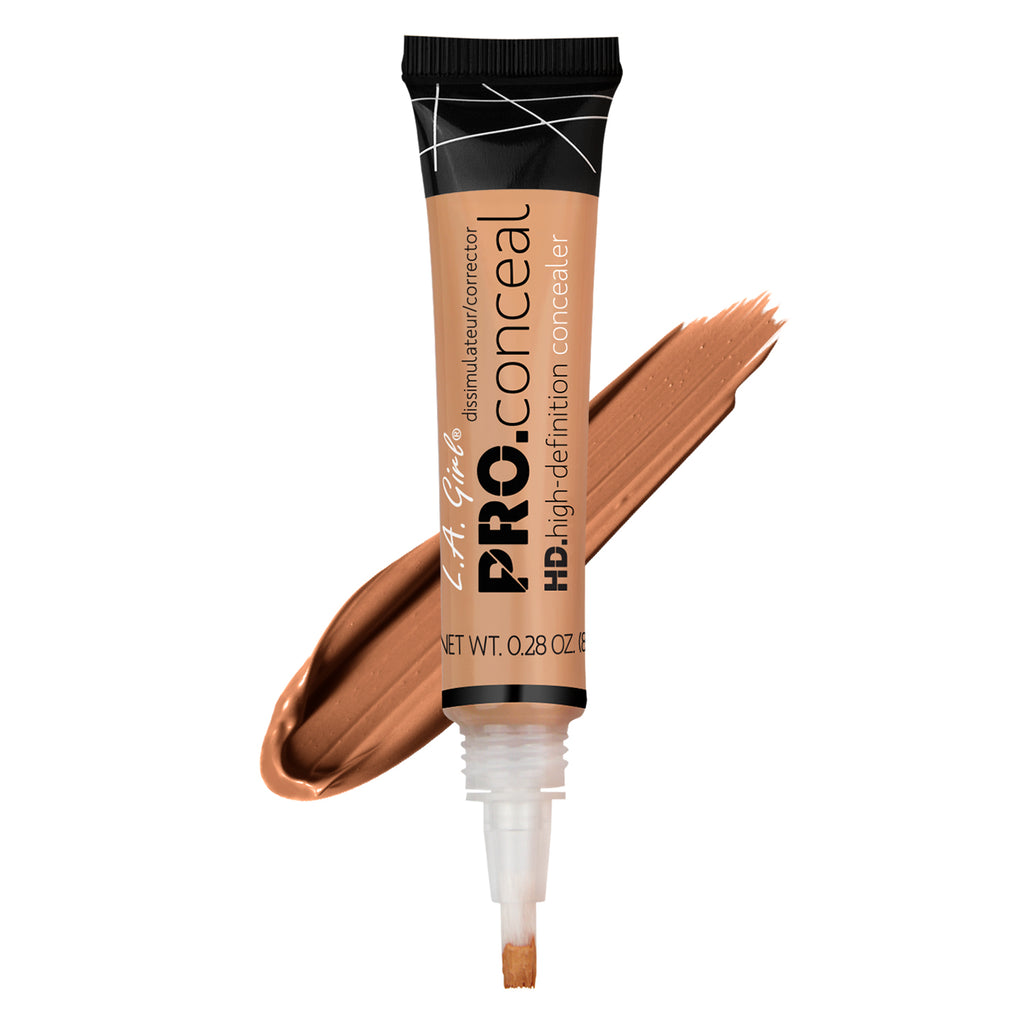 HD Pro.Conceal