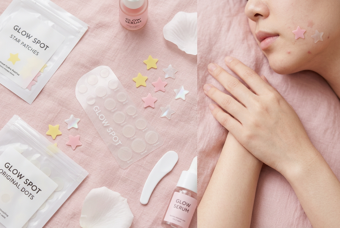 How to Apply Pimple Patches: Your Guide to Clearer Looking Skin