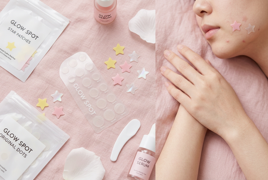 How to Apply Pimple Patches: Your Guide to Clearer Looking Skin