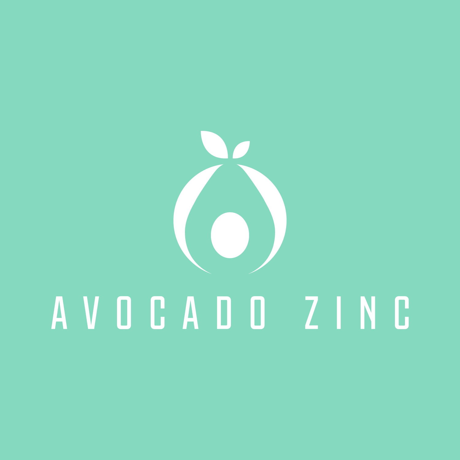 Avocado Zinc