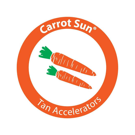 Carrot Sun