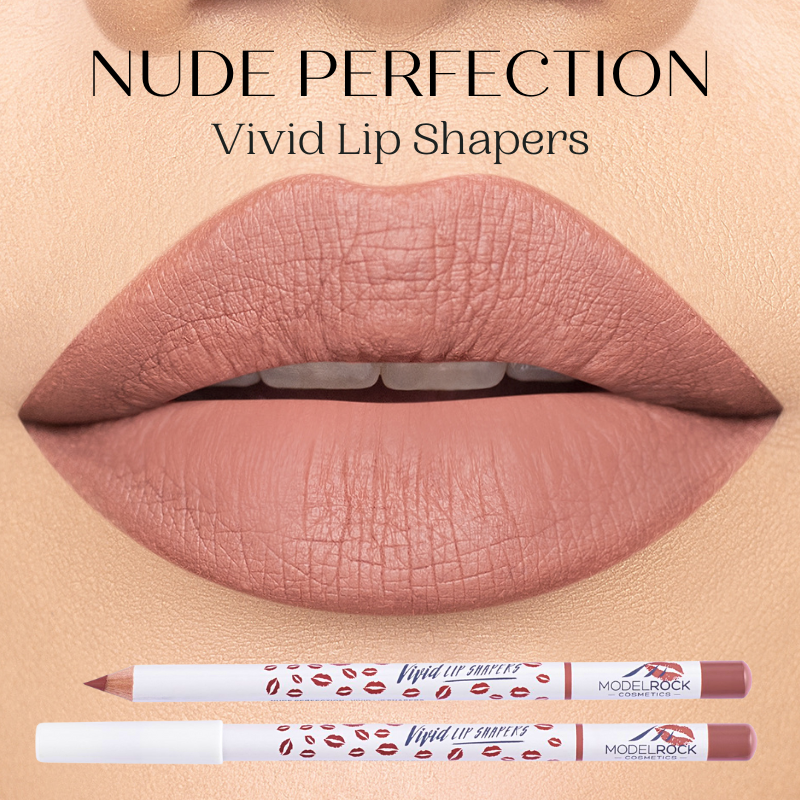 VIVID Lip Pencils