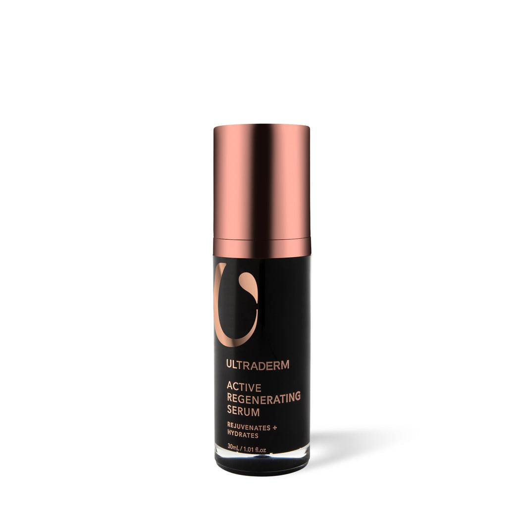 ACTIVE REGENERATING SERUM