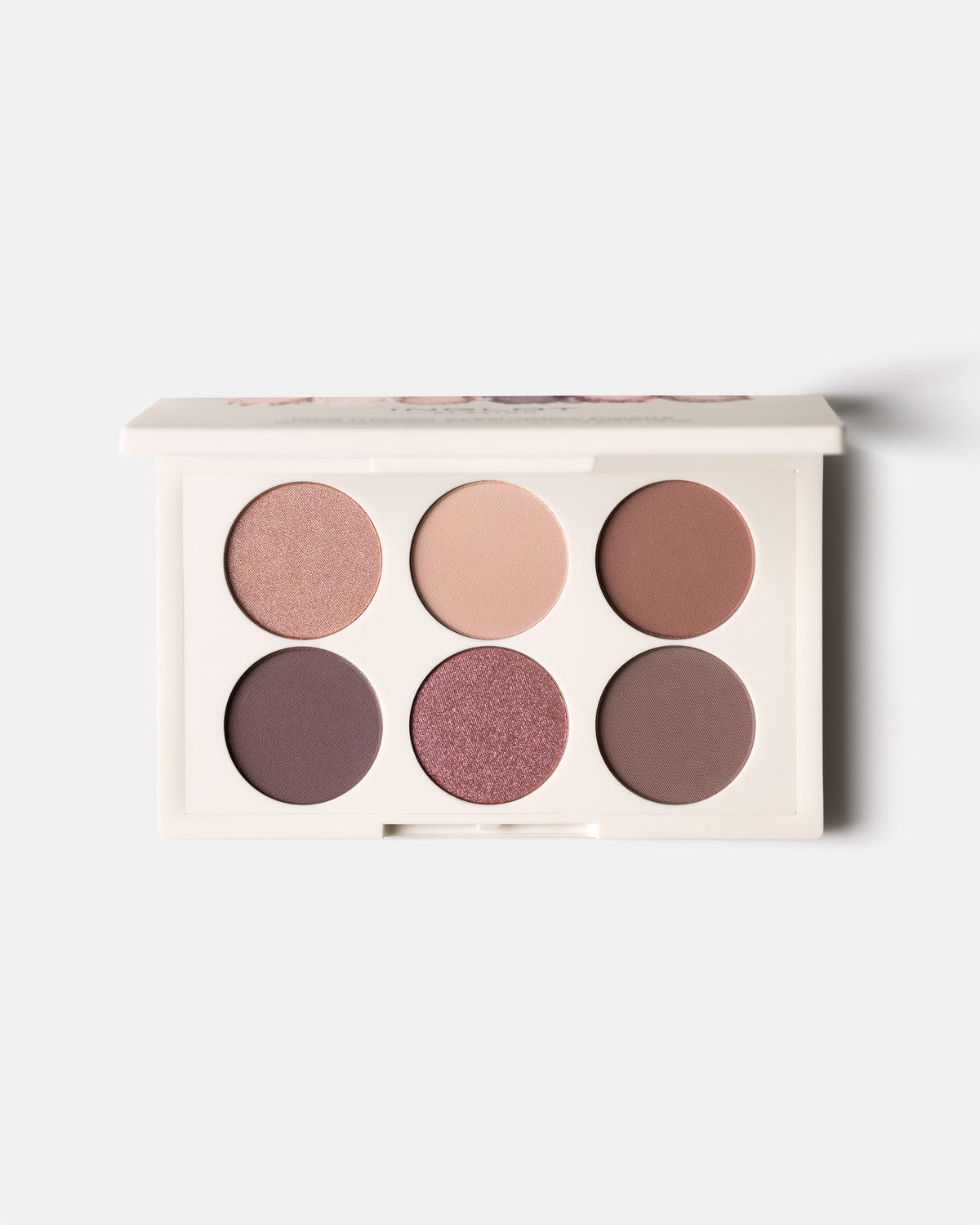 PLAYINN Eyeshadow Palette