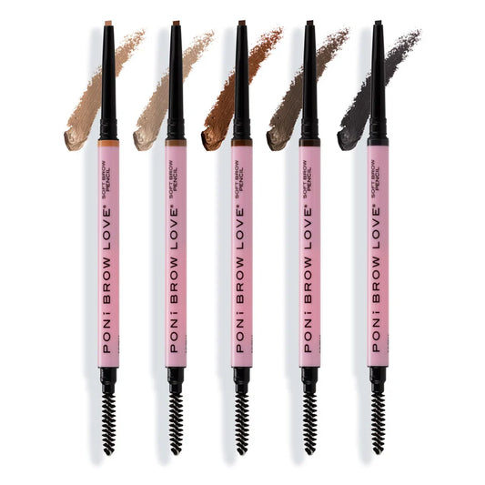 PONI BROW LOVE
