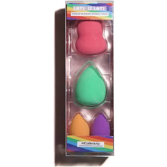 Beauty Sponges 3pk