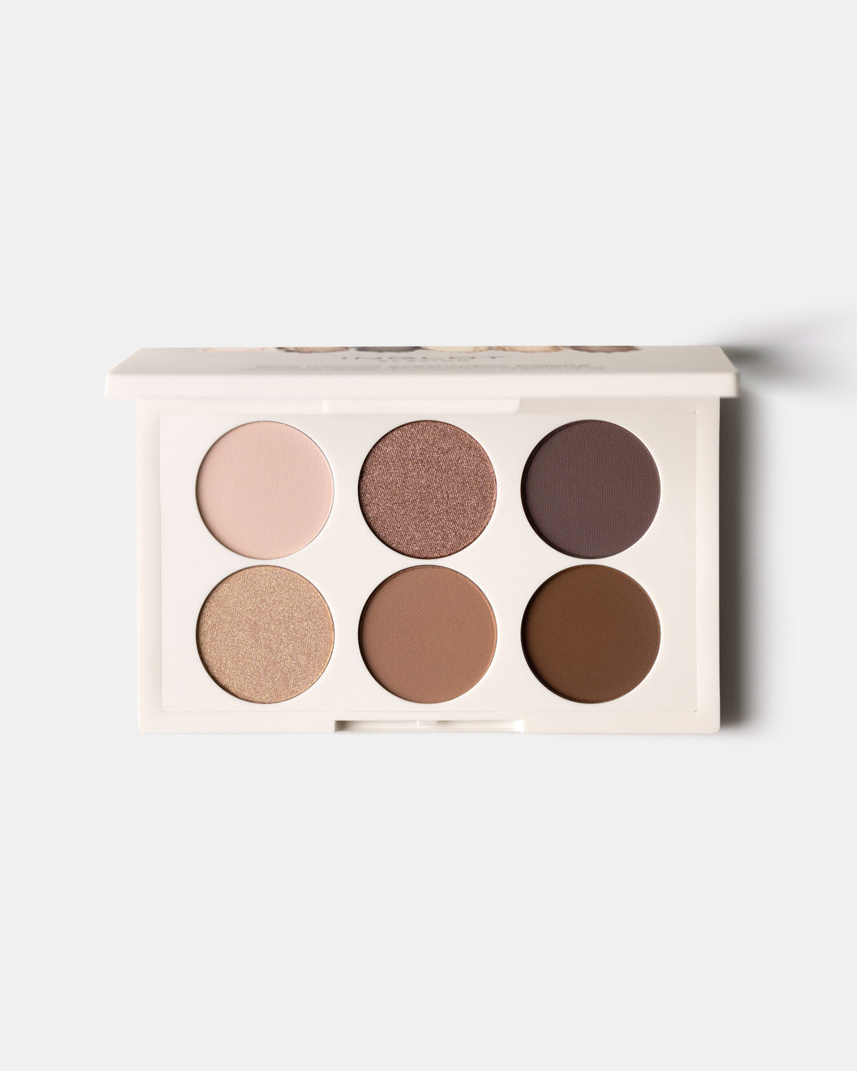PLAYINN Eyeshadow Palette