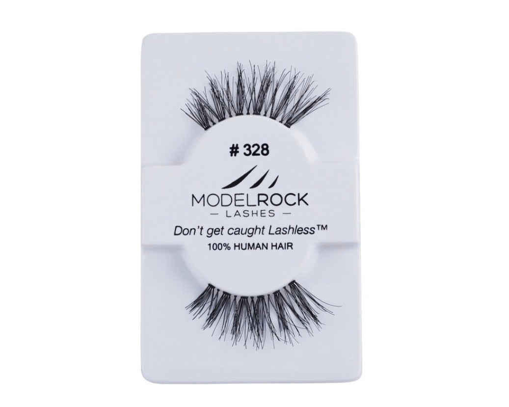 Kit Ready Lashes #328
