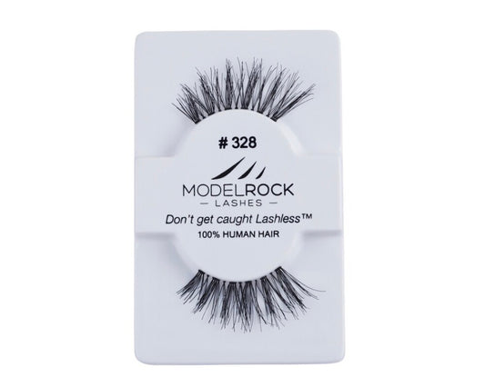 Kit Ready Lashes #328