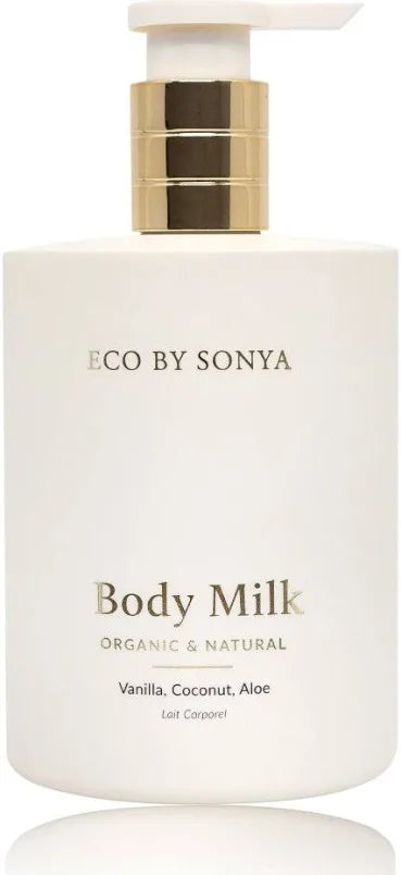 Coconut Body Milk