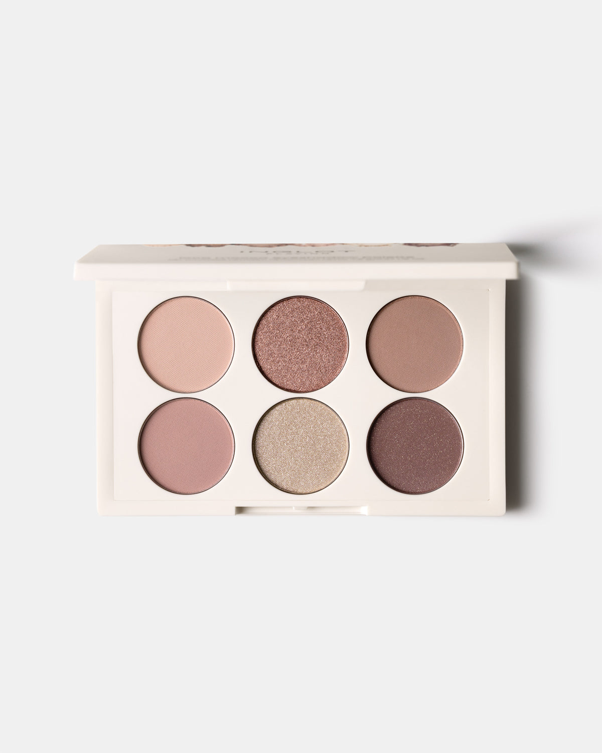 PLAYINN Eyeshadow Palette