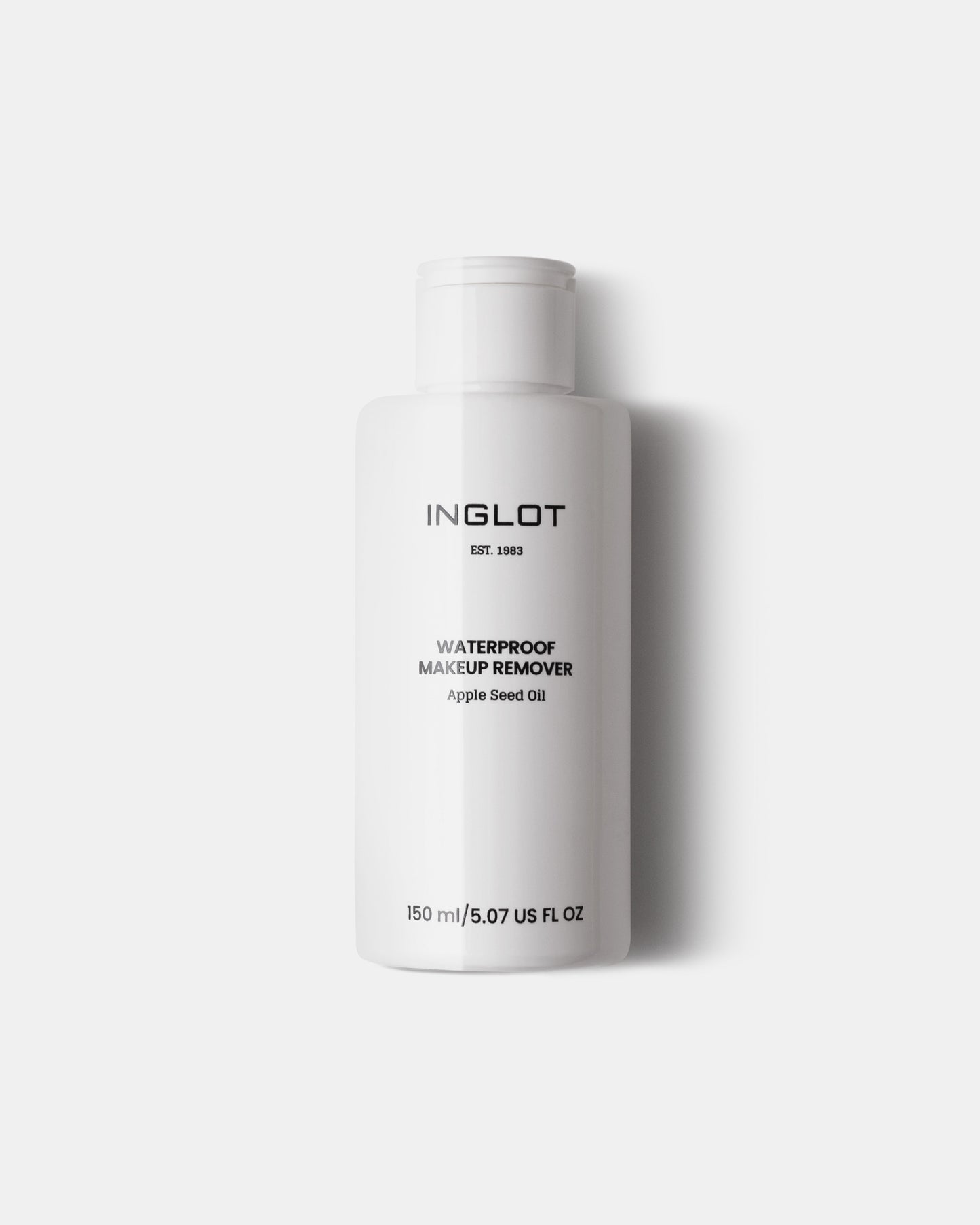 Makeup Remover for Waterproof Makeup