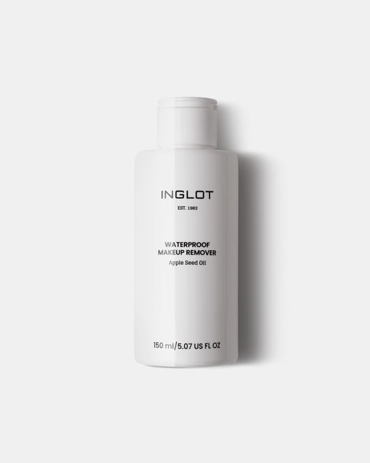 Makeup Remover for Waterproof Makeup