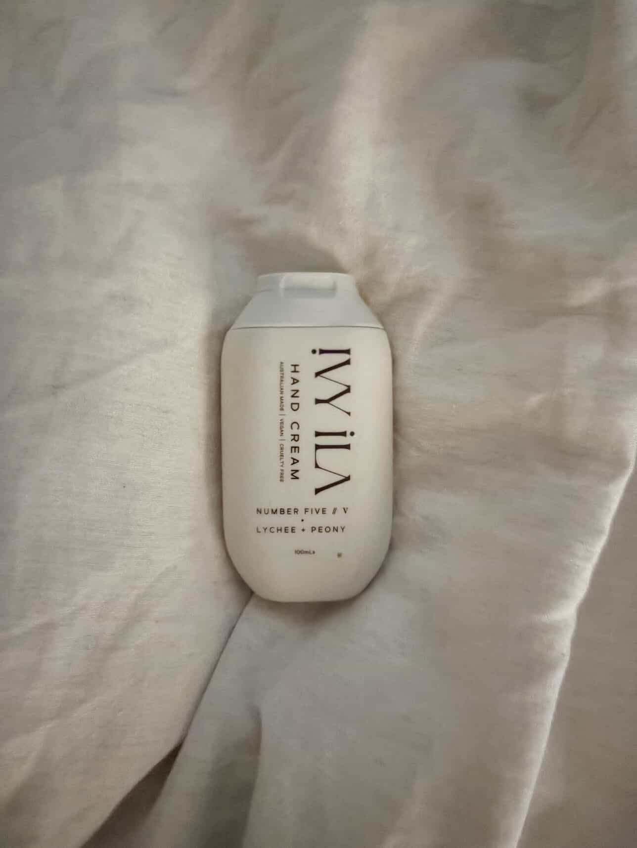 Hand Cream